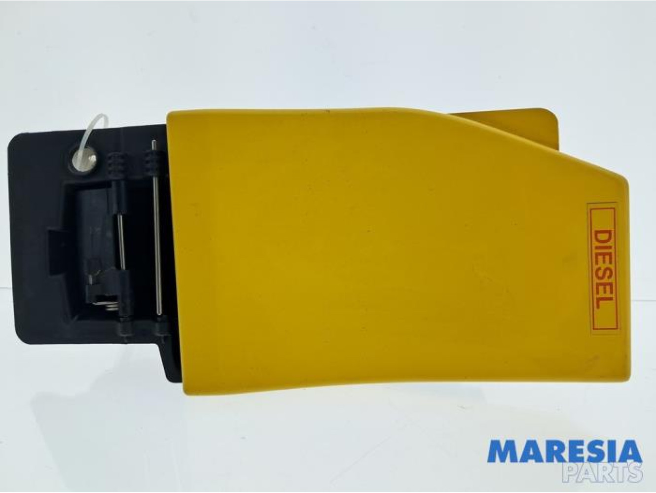 Renault - Trafic - Clapet réservoir