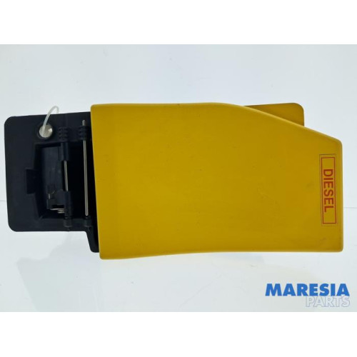 Renault - Trafic - Clapet réservoir