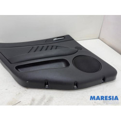 Alfa Romeo - 159 - Rear door trim 4-door, left
