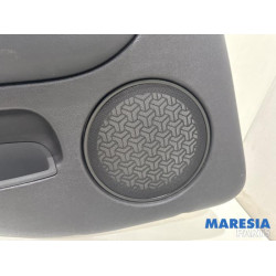 Alfa Romeo - 159 - Rear door trim 4-door, left