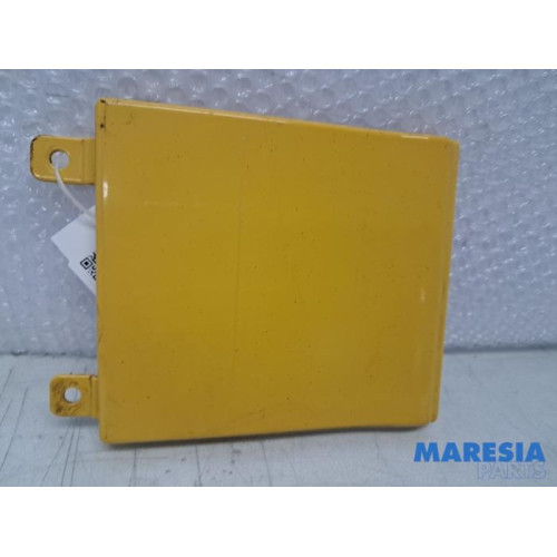 Renault - Trafic - Clapet réservoir