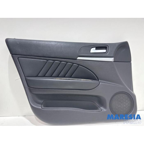 Alfa Romeo - 159 - Türverkleidung 4-türig links vorne