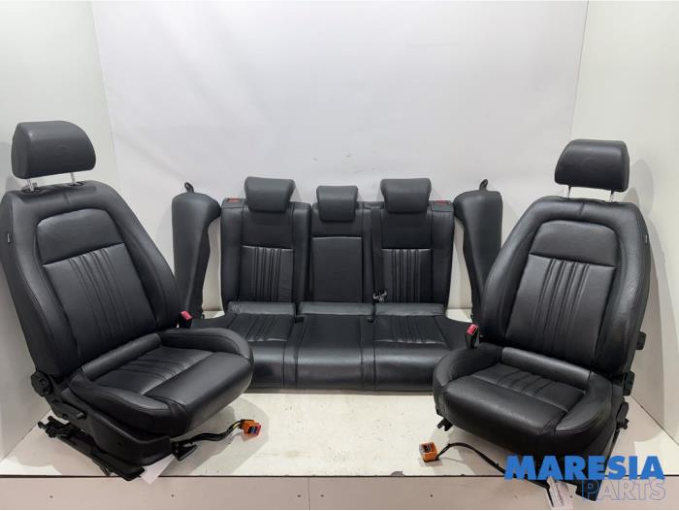 Alfa Romeo - 159 - Set of upholstery (complete)