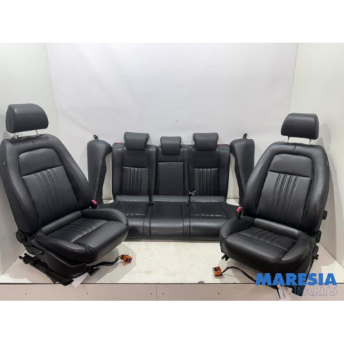 Alfa Romeo - 159 - Set of upholstery (complete)