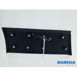 Renault - Trafic - Zierleiste