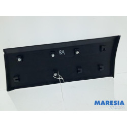 Renault - Trafic - Zierleiste