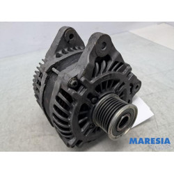 Renault - Trafic - Dynamo