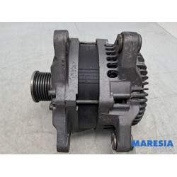 Renault - Trafic - Dynamo