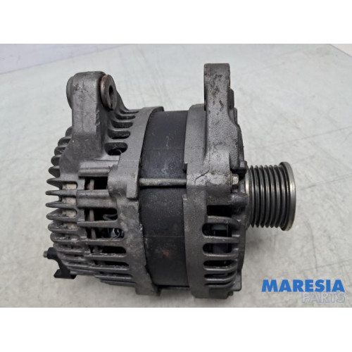 Renault - Trafic - Dynamo