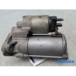 Renault - Trafic - Anlasser