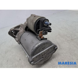 Renault - Trafic - Anlasser