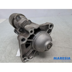 Renault - Trafic - Anlasser