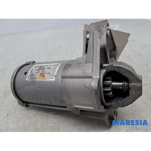 Renault - Trafic - Anlasser