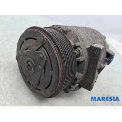 Renault - Trafic - Klimapumpe