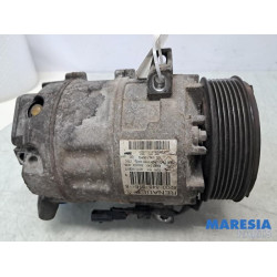 Renault - Trafic - Klimapumpe