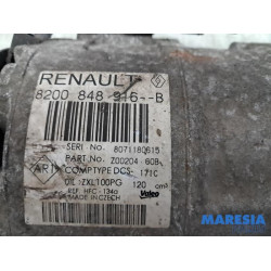 Renault - Trafic - Klimapumpe