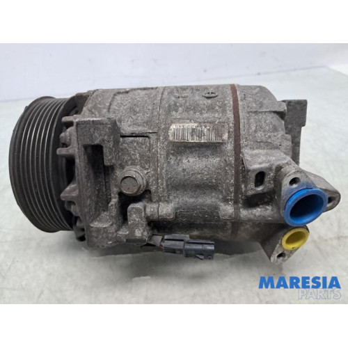 Renault - Trafic - Klimapumpe