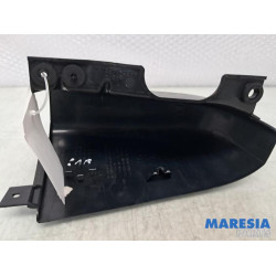 Renault - Trafic - Bumperhoek links-achter