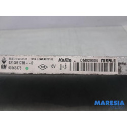 Renault - Trafic - Airco Condensor