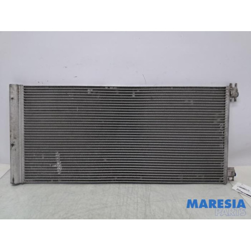 Renault - Trafic - Airco Condensor