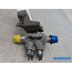 Renault - Trafic - Liquide de refroidissement module chauffage