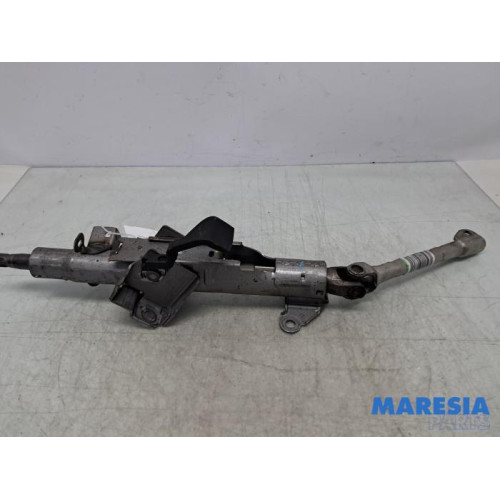 Renault - Trafic - Boîtier colonne de direction