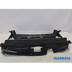 Renault - Trafic - Guidage d'air