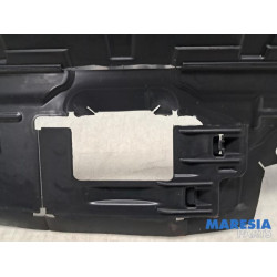 Renault - Trafic - Guidage d'air