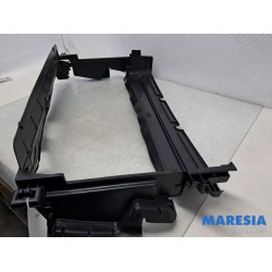 Renault - Trafic - Guidage d'air