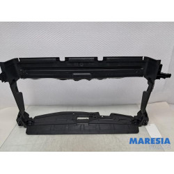 Renault - Trafic - Guidage d'air