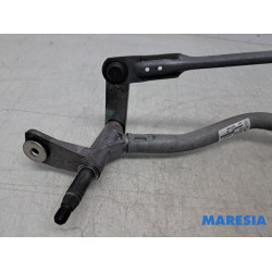 Renault - Trafic - Wiper mechanism