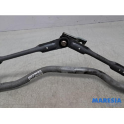 Renault - Trafic - Wiper mechanism