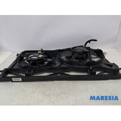 Renault - Trafic - Kühlgebläse Motor