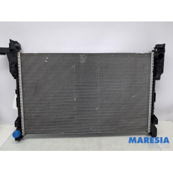 Renault - Trafic - Radiator
