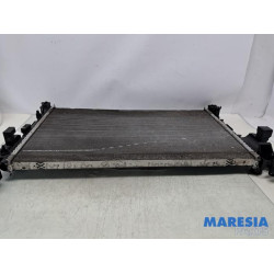 Renault - Trafic - Radiator