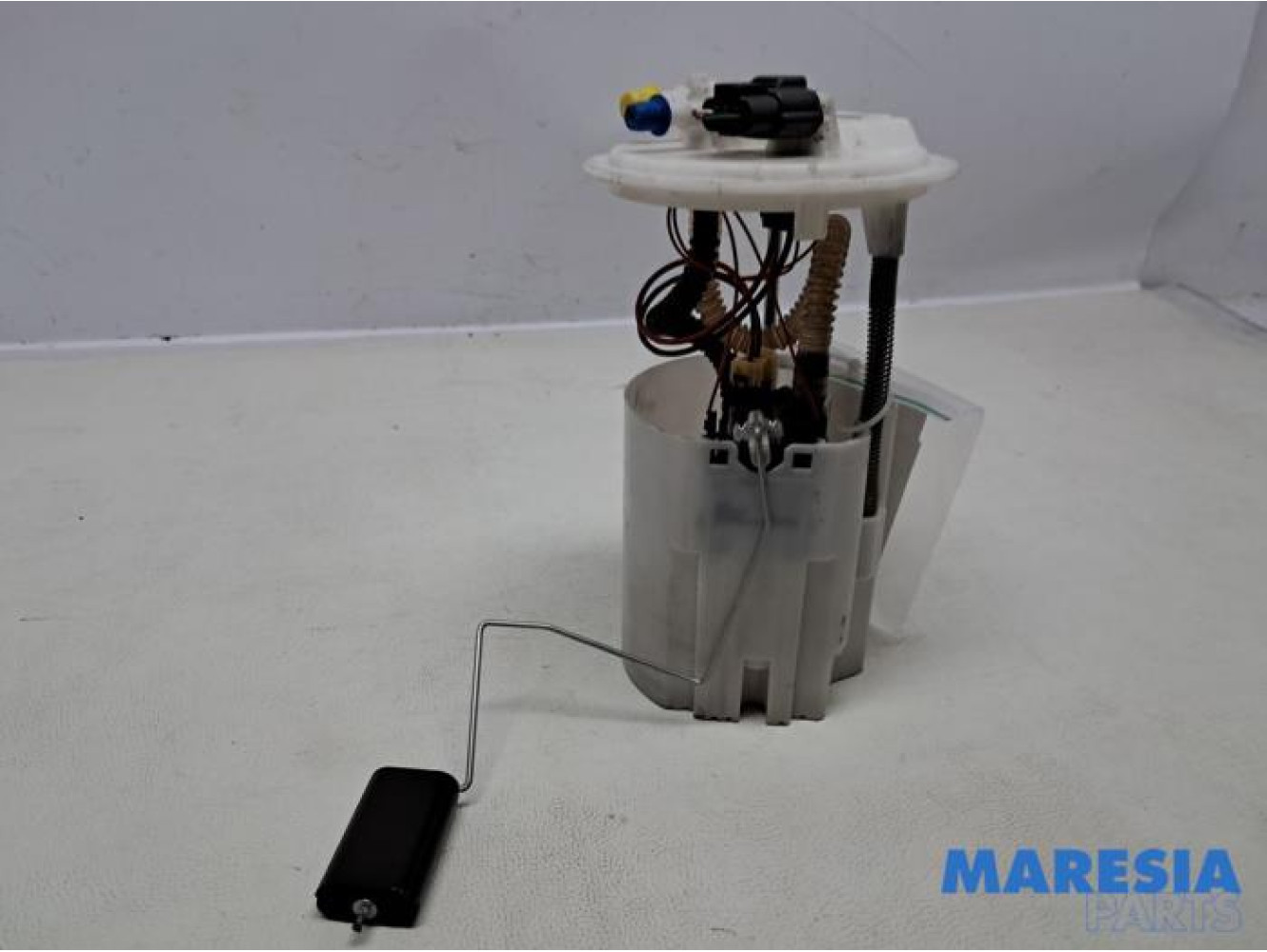 Renault - Trafic - Kraftstoffpumpe Elektrisch