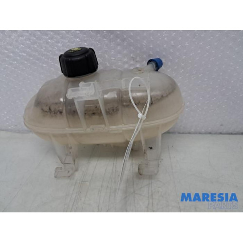 Renault - Trafic - Ausgleichsbehälter