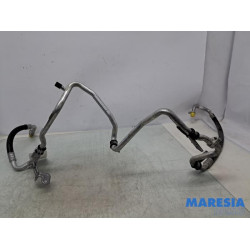 Renault - Trafic - Air conditioning line