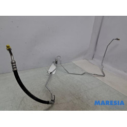 Renault - Trafic - Air conditioning line