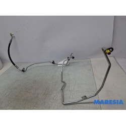 Renault - Trafic - Air conditioning line