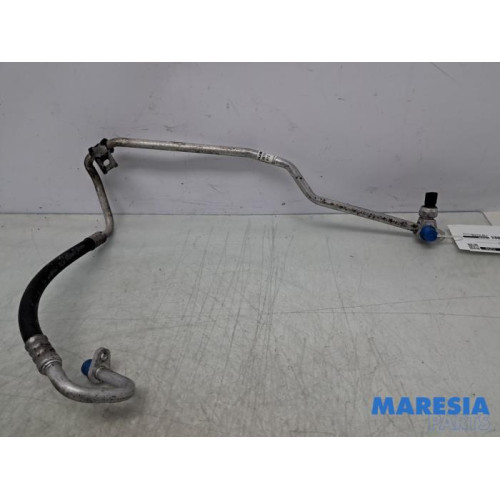 Renault - Trafic - Klima Leitung