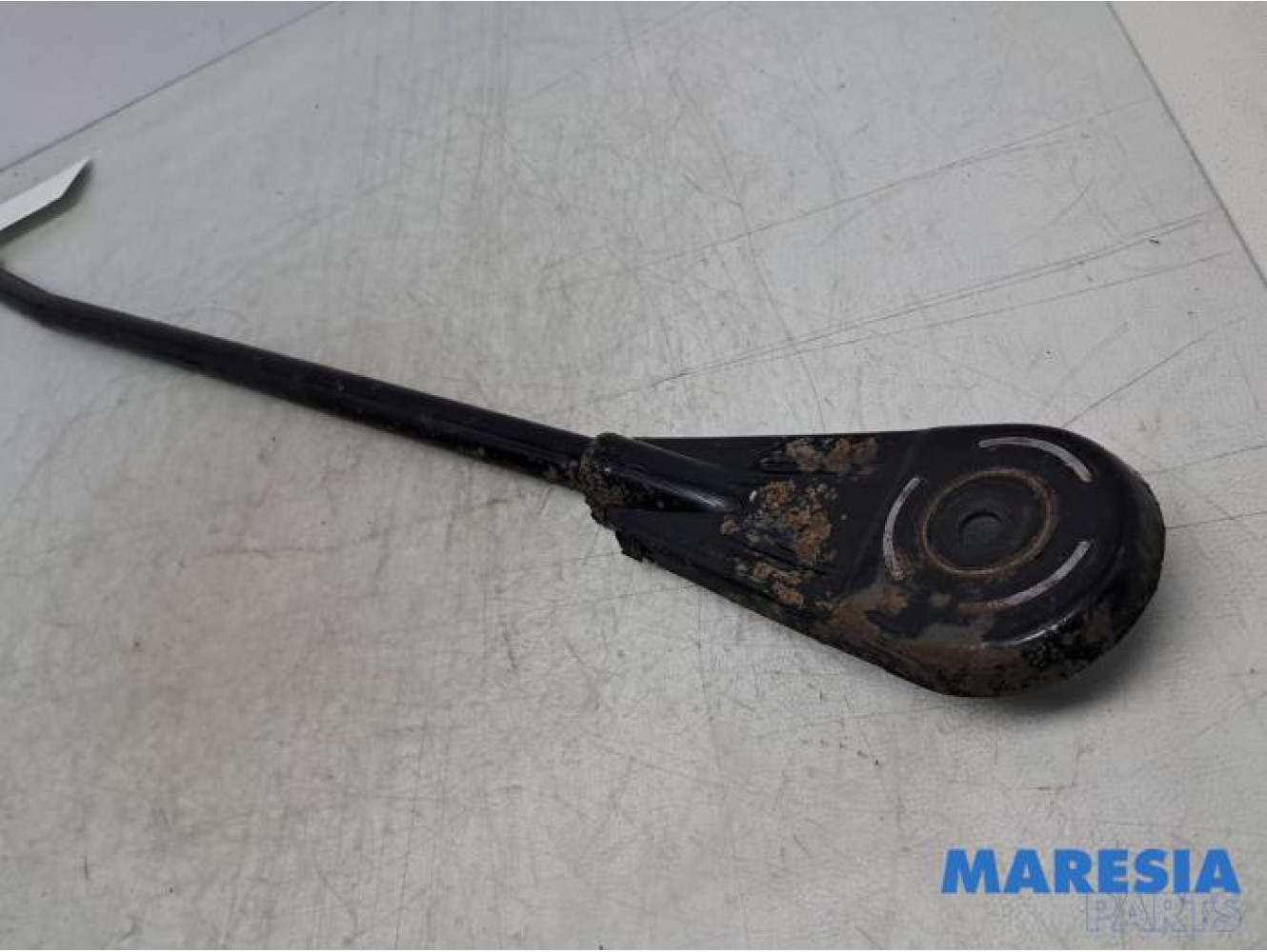 Renault - Trafic - Barre stabilisatrice avant