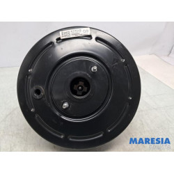 Renault - Trafic - Brake servo