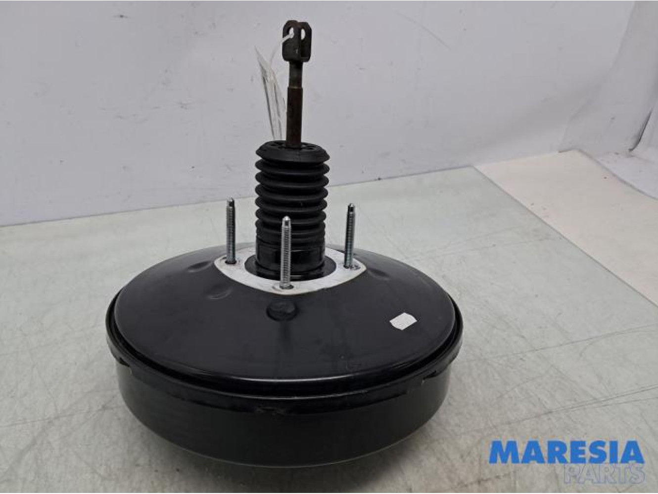 Renault - Trafic - Brake servo