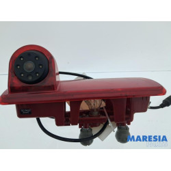 Renault - Trafic - Zusätzliches Bremslicht Mitte