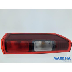 Renault - Trafic - Rücklicht links