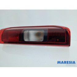 Renault - Trafic - Rücklicht links