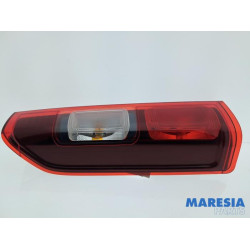 Renault - Trafic - Rücklicht links