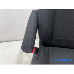 Opel - Vivaro - Seat, left