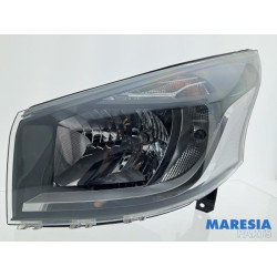 Renault - Trafic - Koplamp links